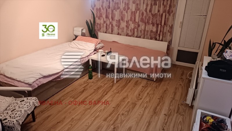Продава 2-СТАЕН, гр. Варна, Цветен квартал, снимка 3 - Апартаменти - 53542085