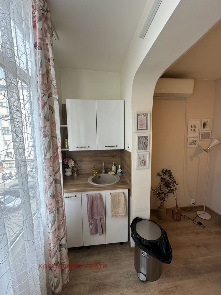 Продава 2-СТАЕН, гр. Пловдив, Кючук Париж, снимка 9 - Апартаменти - 54552362