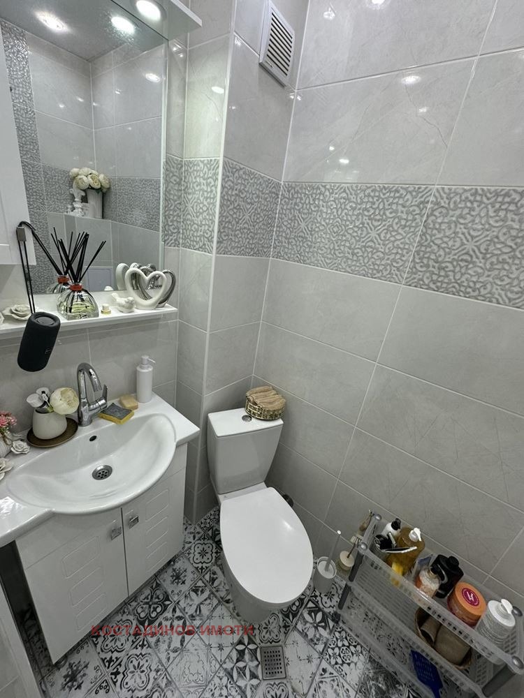 Продава 2-СТАЕН, гр. Пловдив, Кючук Париж, снимка 12 - Апартаменти - 54552362