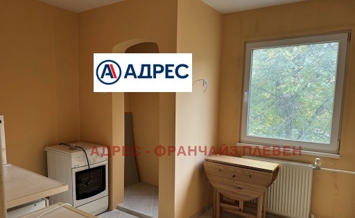 Продава 2-СТАЕН, гр. Плевен, Сторгозия, снимка 3 - Апартаменти - 55567664