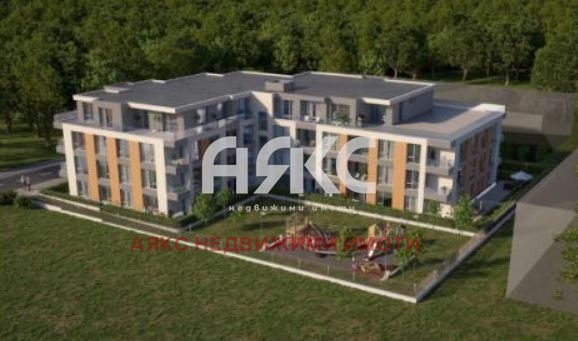 Продава 2-СТАЕН, гр. София, Малинова долина, снимка 4 - Апартаменти - 55986674