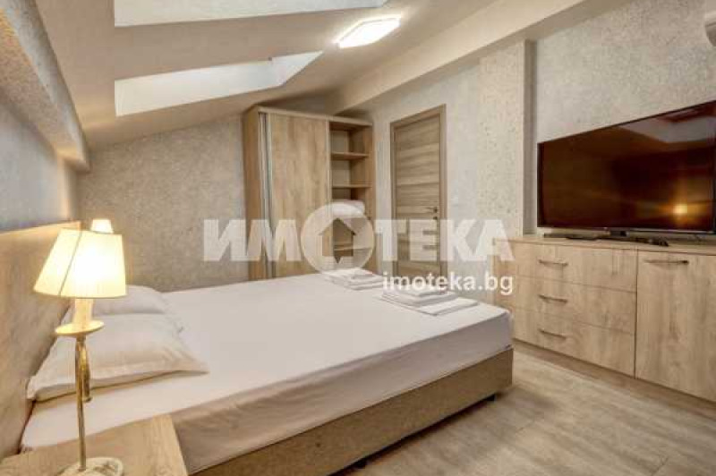 Продава 3-СТАЕН, с. Шкорпиловци, област Варна, снимка 2 - Aпартаменти - 45048729