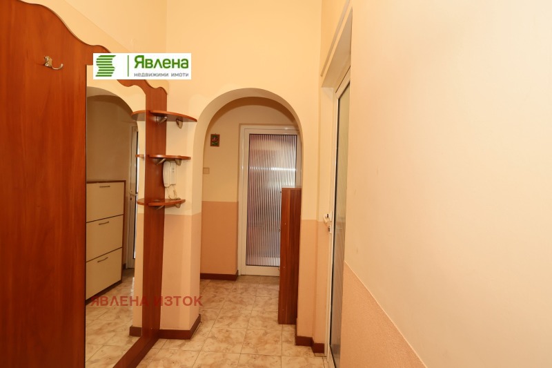 Продава 3-СТАЕН, гр. София, Красно село, снимка 9 - Aпартаменти - 47029723