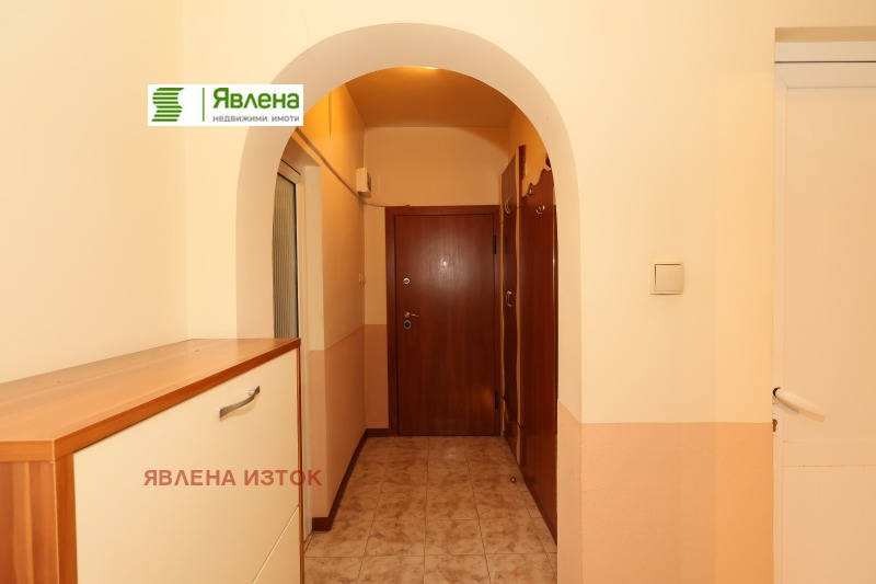 Продава 3-СТАЕН, гр. София, Красно село, снимка 10 - Aпартаменти - 47029723