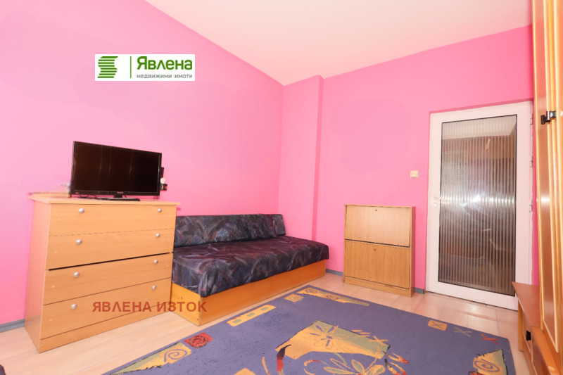 En venta  2 dormitorios Sofia , Krasno selo , 75 metros cuadrados | 21735891 - imagen [8]