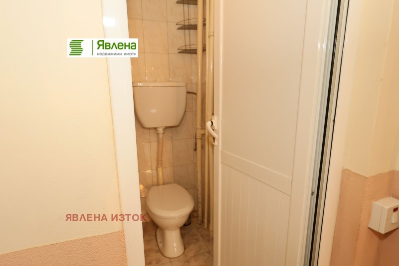 Продава 3-СТАЕН, гр. София, Красно село, снимка 12 - Aпартаменти - 47029723