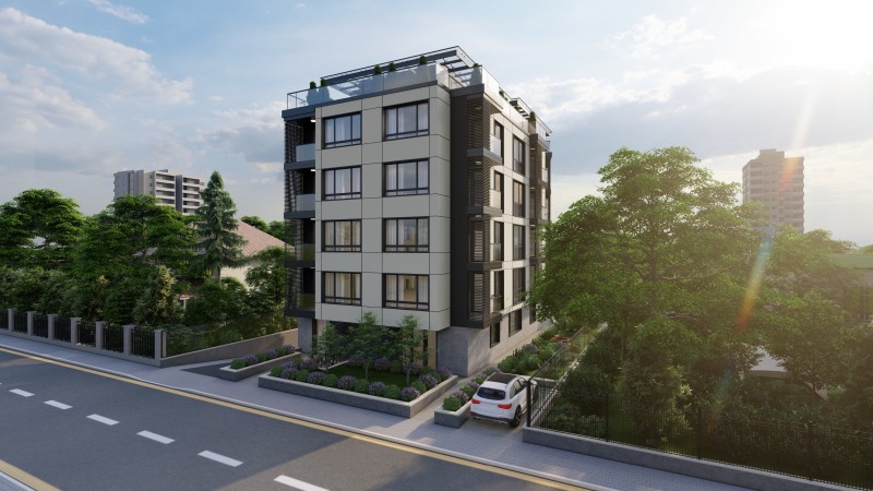 Продава 3-СТАЕН, гр. София, Хаджи Димитър, снимка 2 - Апартаменти - 48328290