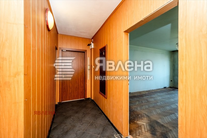 Продава 3-СТАЕН, гр. София, Младост 2, снимка 12 - Aпартаменти - 49364604