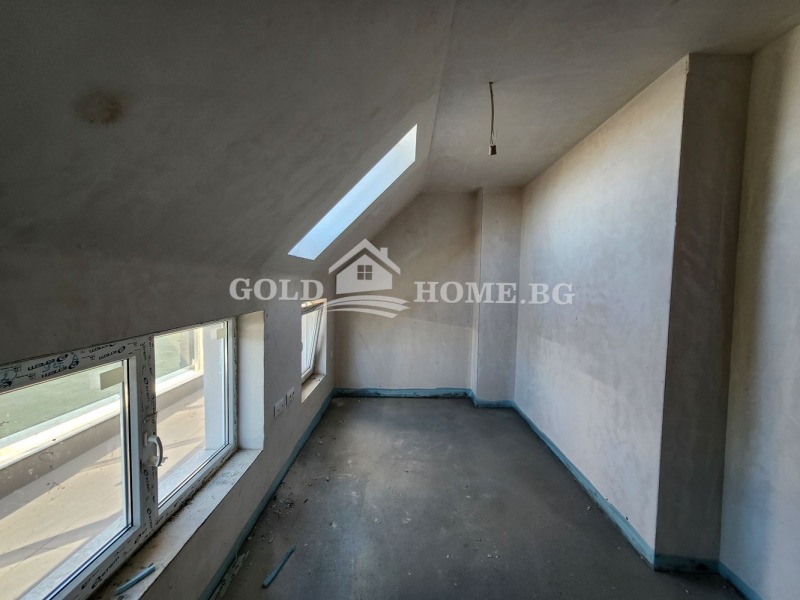 Na prodej  2 ložnice Plovdiv , Trakija , 152 m2 | 48325676 - obraz [6]