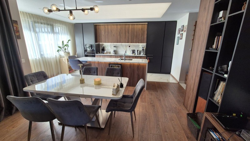 À venda  2 quartos Sofia , Simeonovo , 136 m² | 62271769 - imagem [4]
