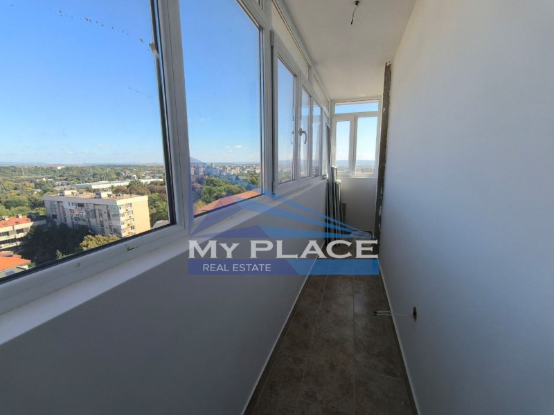 Till salu  2 sovrum Sjumen , Herson , 75 kvm | 82560986 - bild [7]
