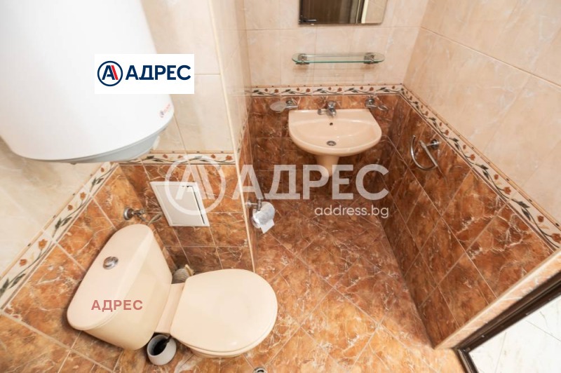 Продава 3-СТАЕН, гр. Варна, Лятно кино Тракия, снимка 11 - Апартаменти - 52565681