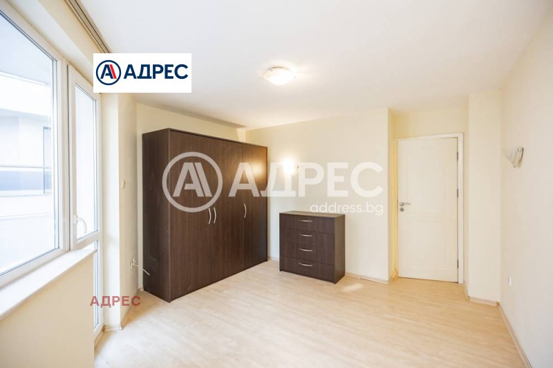 Продава 3-СТАЕН, гр. Варна, Лятно кино Тракия, снимка 8 - Апартаменти - 52565681