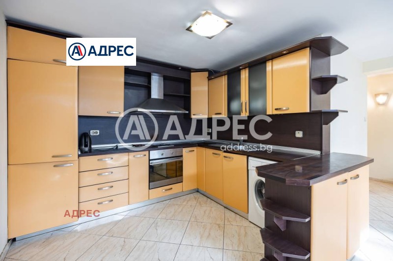 Продава 3-СТАЕН, гр. Варна, Лятно кино Тракия, снимка 2 - Апартаменти - 52565681