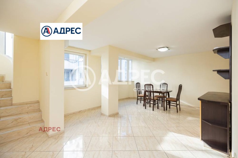 Продава 3-СТАЕН, гр. Варна, Лятно кино Тракия