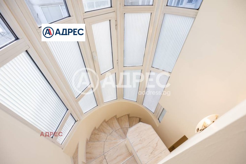 Продава 3-СТАЕН, гр. Варна, Лятно кино Тракия, снимка 9 - Апартаменти - 52565681