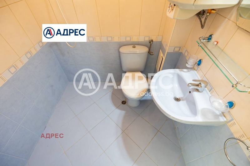 Продава 3-СТАЕН, гр. Варна, Лятно кино Тракия, снимка 6 - Апартаменти - 52565681