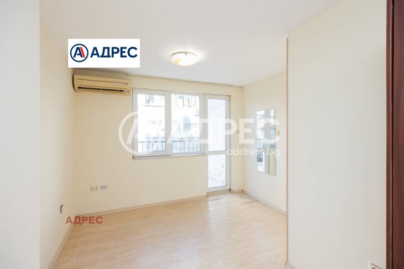 Продава 3-СТАЕН, гр. Варна, Лятно кино Тракия, снимка 3 - Апартаменти - 52565681