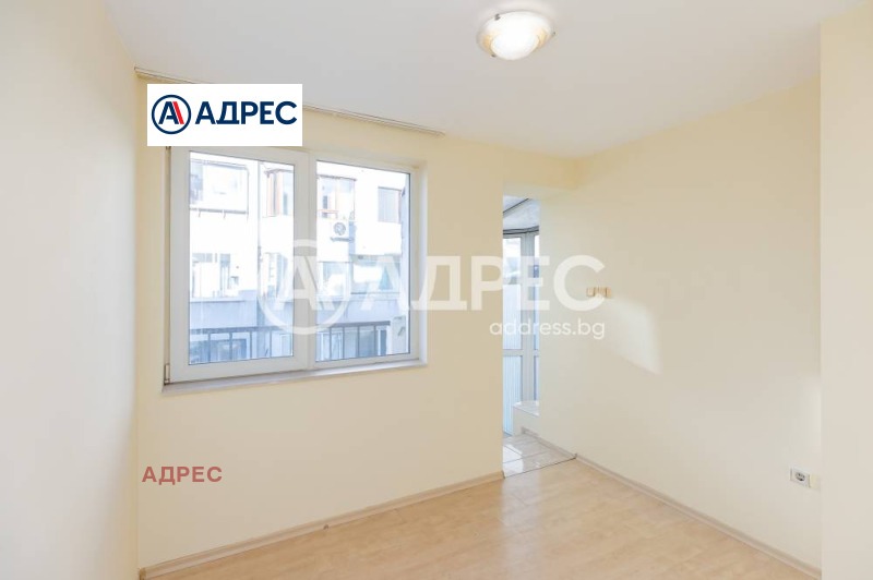 Продава 3-СТАЕН, гр. Варна, Лятно кино Тракия, снимка 5 - Апартаменти - 52565681