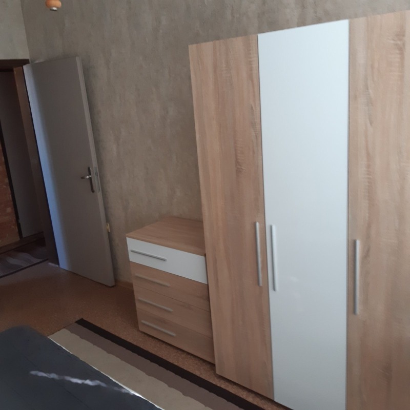 Продава 2-СТАЕН, гр. Хасково, Център, снимка 4 - Апартаменти - 53261730