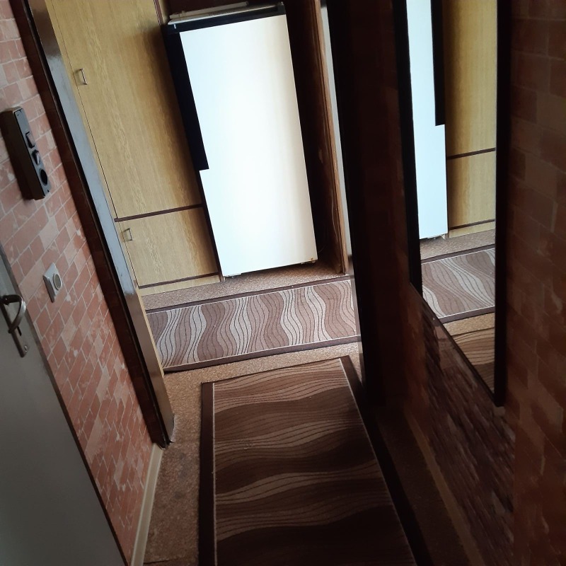 Продава 2-СТАЕН, гр. Хасково, Център, снимка 6 - Апартаменти - 53261730