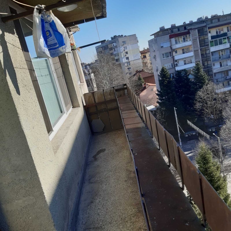 Продава 2-СТАЕН, гр. Хасково, Център, снимка 12 - Апартаменти - 53261730