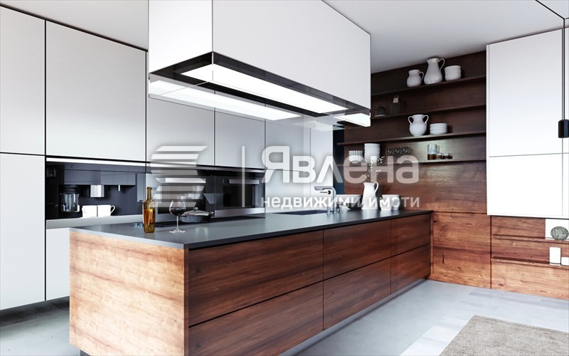 Продава 3-СТАЕН, гр. София, Изток, снимка 2 - Апартаменти - 54611495