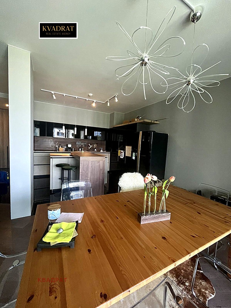 Продава  4-стаен, град София, Лозенец • 1 240 000 EUR • ID 87858694 — holmes.bg - [1] 