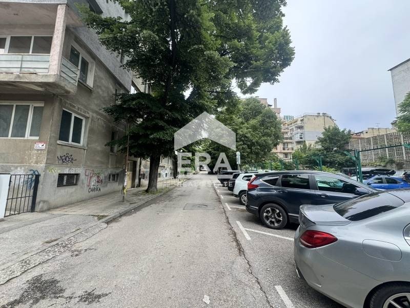 Продава 4-СТАЕН, гр. Варна, Център, снимка 10 - Апартаменти - 54363079