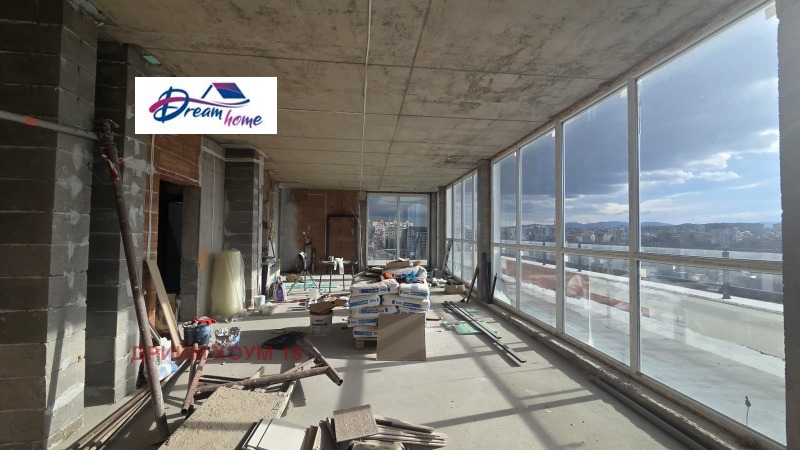 Продава МНОГОСТАЕН, гр. София, Хаджи Димитър, снимка 7 - Апартаменти - 52997155