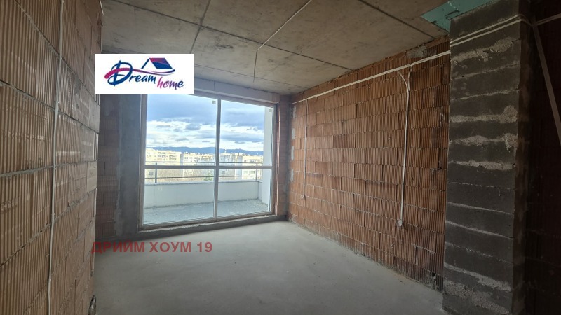 Продава МНОГОСТАЕН, гр. София, Хаджи Димитър, снимка 8 - Апартаменти - 52997155