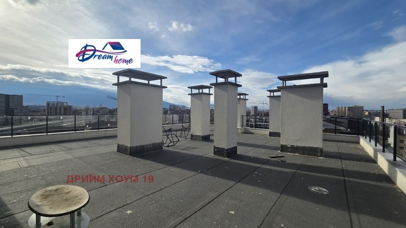 Продава МНОГОСТАЕН, гр. София, Хаджи Димитър, снимка 13 - Апартаменти - 52997155