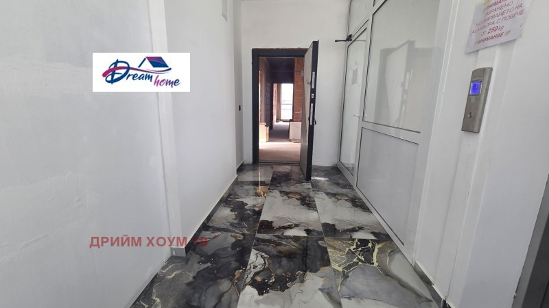 Продава МНОГОСТАЕН, гр. София, Хаджи Димитър, снимка 4 - Апартаменти - 52997155