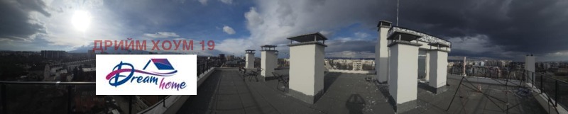 Продава МНОГОСТАЕН, гр. София, Хаджи Димитър, снимка 16 - Апартаменти - 52997155