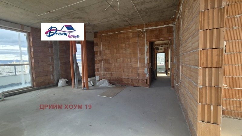 Продава МНОГОСТАЕН, гр. София, Хаджи Димитър, снимка 9 - Апартаменти - 52997155