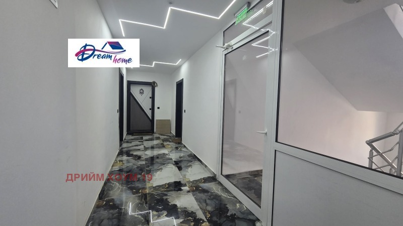 Продава МНОГОСТАЕН, гр. София, Хаджи Димитър, снимка 3 - Апартаменти - 52997155