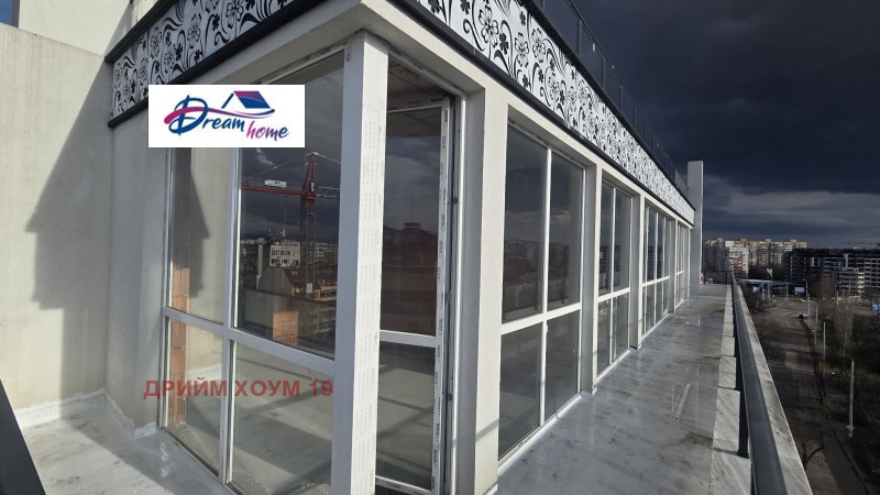 Продава МНОГОСТАЕН, гр. София, Хаджи Димитър, снимка 11 - Апартаменти - 52997155