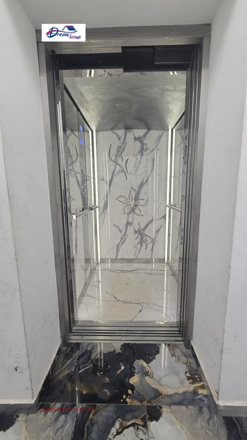 Продава МНОГОСТАЕН, гр. София, Хаджи Димитър, снимка 15 - Апартаменти - 52997155