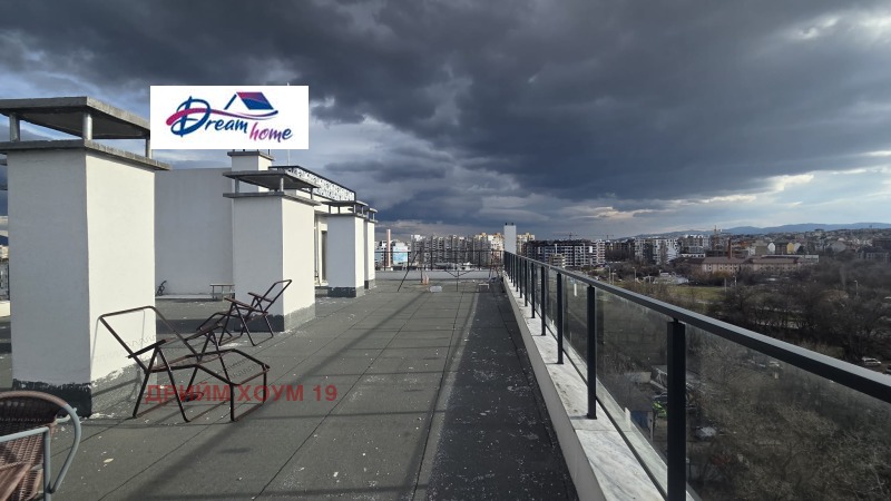 Продава МНОГОСТАЕН, гр. София, Хаджи Димитър, снимка 14 - Апартаменти - 52997155