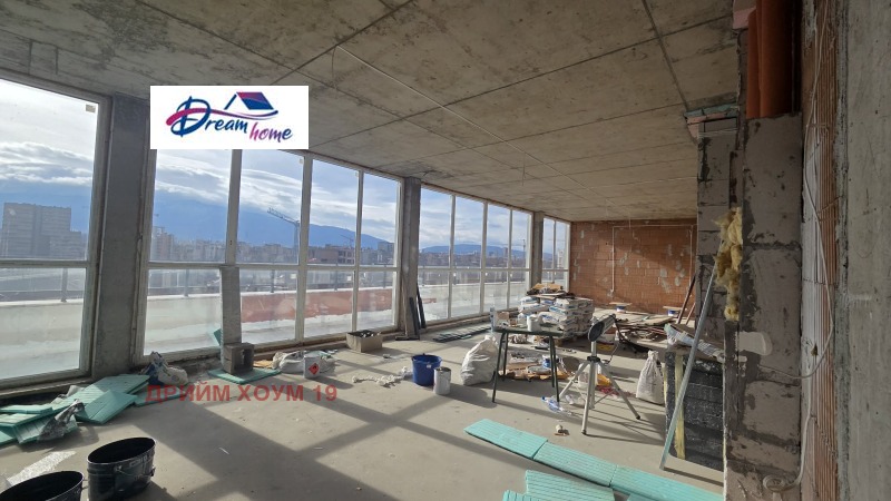 Продава МНОГОСТАЕН, гр. София, Хаджи Димитър, снимка 10 - Апартаменти - 52997155