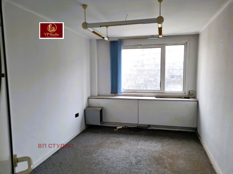 Продава МНОГОСТАЕН, гр. София, Хиподрума, снимка 5 - Апартаменти - 53186187