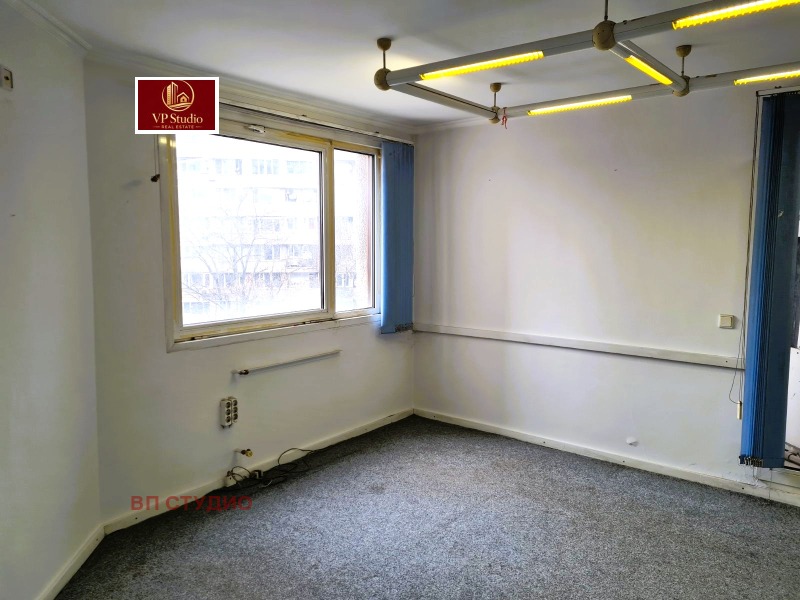 Продава МНОГОСТАЕН, гр. София, Хиподрума, снимка 6 - Апартаменти - 53186187