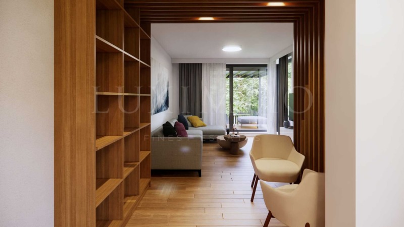 Продава  Мезонет град София , Бояна , 261 кв.м | 74353029 - изображение [7]