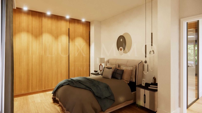 Продава  Мезонет град София , Бояна , 261 кв.м | 74353029 - изображение [10]