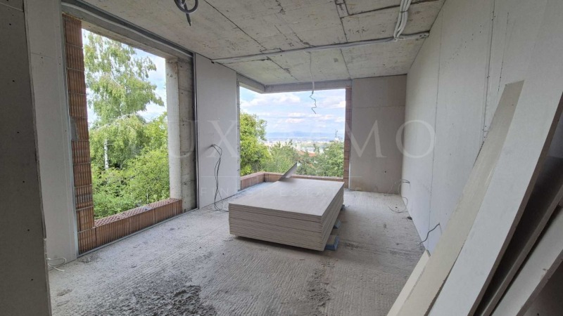 Продава  Мезонет град София , Бояна , 261 кв.м | 74353029 - изображение [12]
