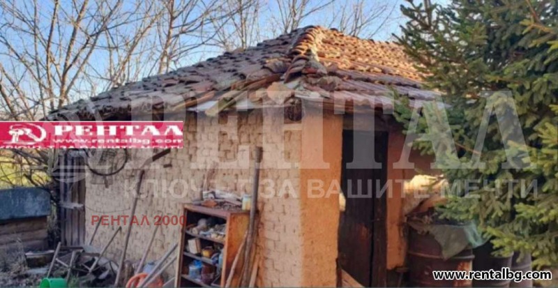 Продава  Къща област Пловдив , с. Цалапица , 140 кв.м | 32900660 - изображение [9]