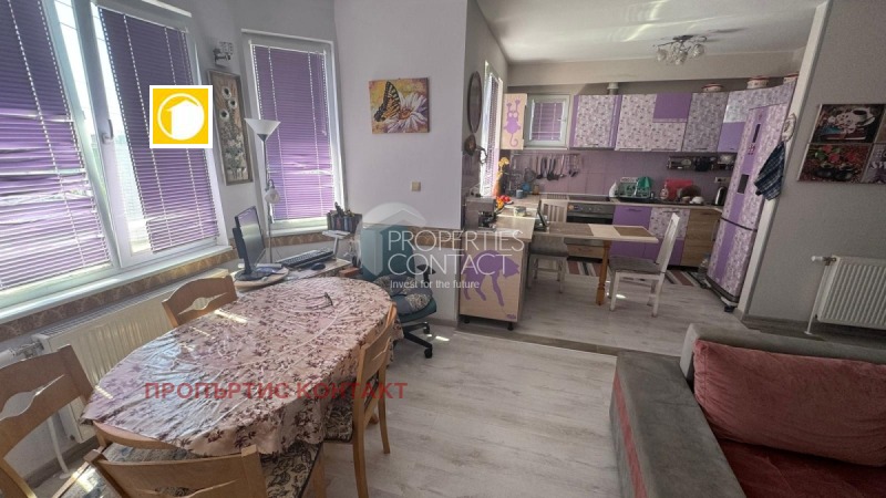 Продава  Къща област Бургас , с. Кошарица , 160 кв.м | 45167257 - изображение [10]