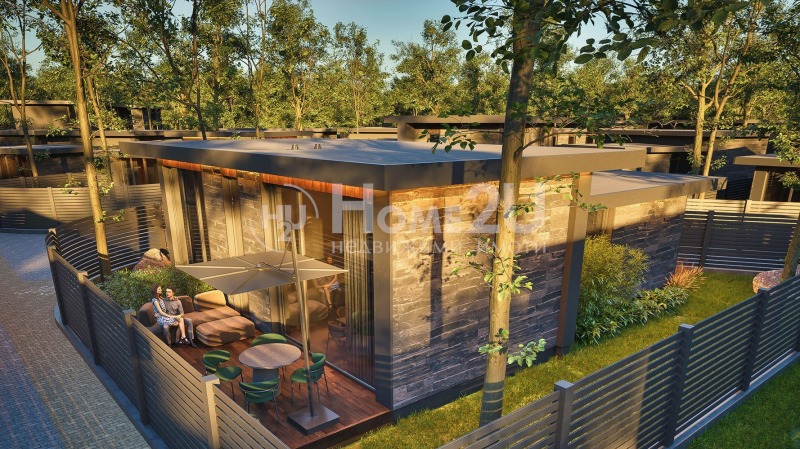 Продава  Къща град Варна , м-т Ален мак , 80 кв.м | 62233839 - изображение [2]
