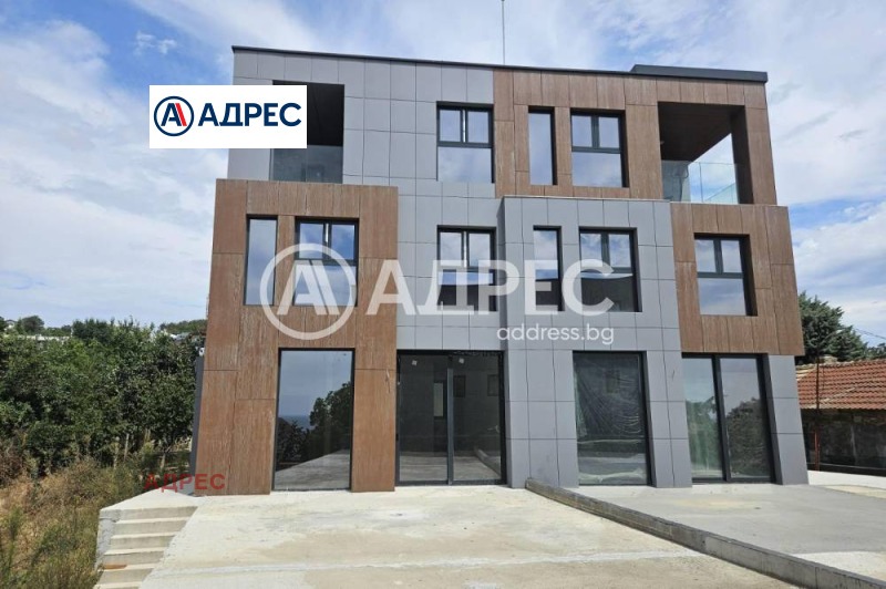 Продава  Къща, град Варна, м-т Долна Трака •  319 000 EUR • ID 52180719 — holmes.bg - [1] 