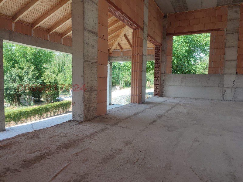 Προς πώληση  σπίτι περιοχή Μπουργκάς , Ηνδζε βοιβοδα , 195 τ.μ | 78543020 - εικόνα [3]